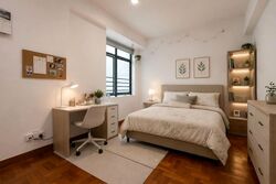 Upper Bukit Timah Road (D21), Condominium #595629951